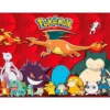 pokémon - puzzle 100 pezzi xxl