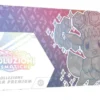 pokémon scarlatto e violetto evoluzioni prismatiche - collezione super premium (ita)