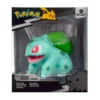 pokémon - select - bulbasaur - figure in vinile 12cm