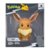 pokémon - select - eevee - figure in vinile 12cm