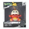 pokémon - select - fuecoco - figure in vinile 12cm