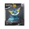 pokémon - select - vaporeon - figure in vinile 12cm