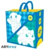 pokémon - shopping bag - kanto starters