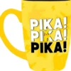 pokémon - tazza 400ml - pikachu