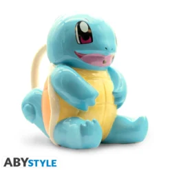 pokémon - teiera 850ml - squirtle