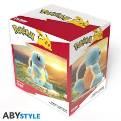 pokémon - teiera 850ml - squirtle