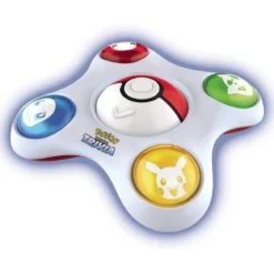 pokémon - trainer - trivia