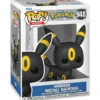 pokémon - umbreon 9cm - funko pop! 948