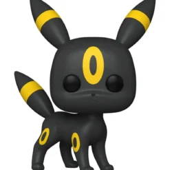 pokémon - umbreon 9cm - funko pop! 948