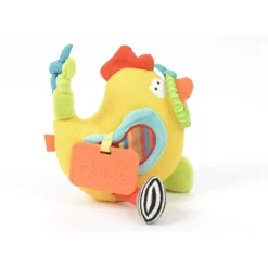 pollo di primavera