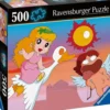 pollon - puzzle 500 pezzi