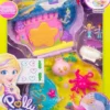 polly pocket - borsette dei segreti - modello assortito
