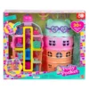 polly pocket - ice cream house
