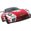 porsche 911 gt3 cup salzburg - puzzle 3d