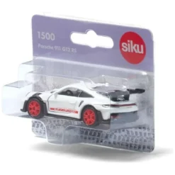 porsche 911 gt3 rs