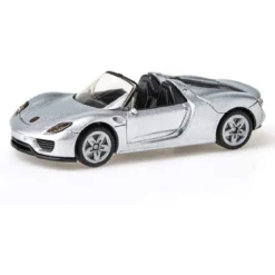 porsche 918 spyder