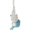 porta ciuccio peluche orsetto