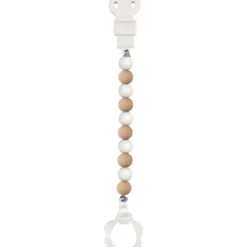portaciuccio sabbia in silicone alimentare - 25cm