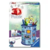 portapenne stitch - puzzle 3d