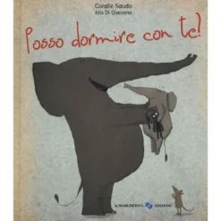 posso dormire con te?