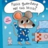 posso guardare nel tuo letto?