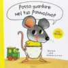 posso guardare nel tuo pannolino?