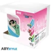 powerpuff girls - mug - 320 ml - subli