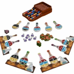 pozioni esplosive collector’s edition