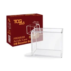 premium case protettivo per dragon ball magnetico in plexiglass