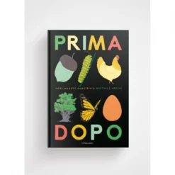 prima dopo