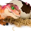 primal hatch - jurassic world