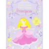principesse - vesto le bamboline - piccola collezione