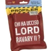 profiler pocket - chi ha ucciso lord ravary ii?