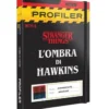 profiler - stranger things - l’ombra di hawkins