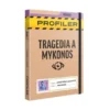 profiler - tragedia a mykonos