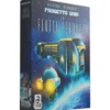 progetto gaia - la flotta perduta