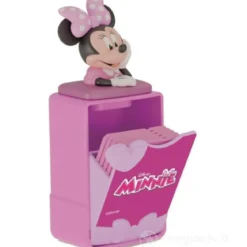 proiettore raccontastorie disney classic - le storie di minnie