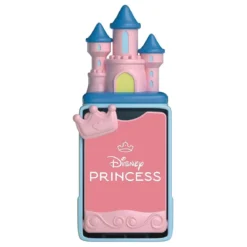 proiettore raccontastorie disney classic - le storie delle principesse