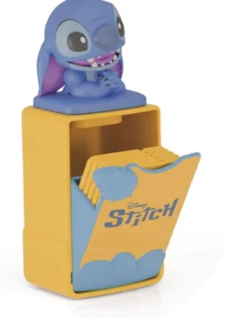 proiettore raccontastorie disney classic - le storie di stitch