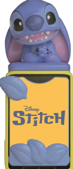 proiettore raccontastorie disney classic - le storie di stitch
