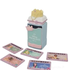 proiettore raccontastorie disney classic - principesse