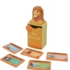 proiettore raccontastorie disney classic - re leone