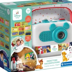 proiettore raccontastorie disney plus