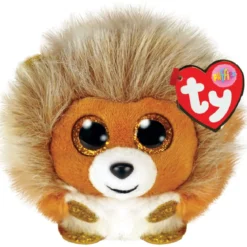 puffies - caesar - leone 10cm