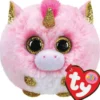 puffies - fantasia - unicorno 10cm