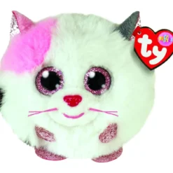 puffies - muffin - gatto 10cm