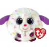 puffies - munchkin - cagnolino a pois 10cm