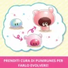 punirunes - il tuo cucciolo digitale sensoriale