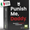 punish me, daddy