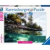 punti di vista - puzzle 1000 pezzi